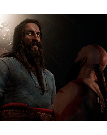 God of War Ragnarok Playstation 5