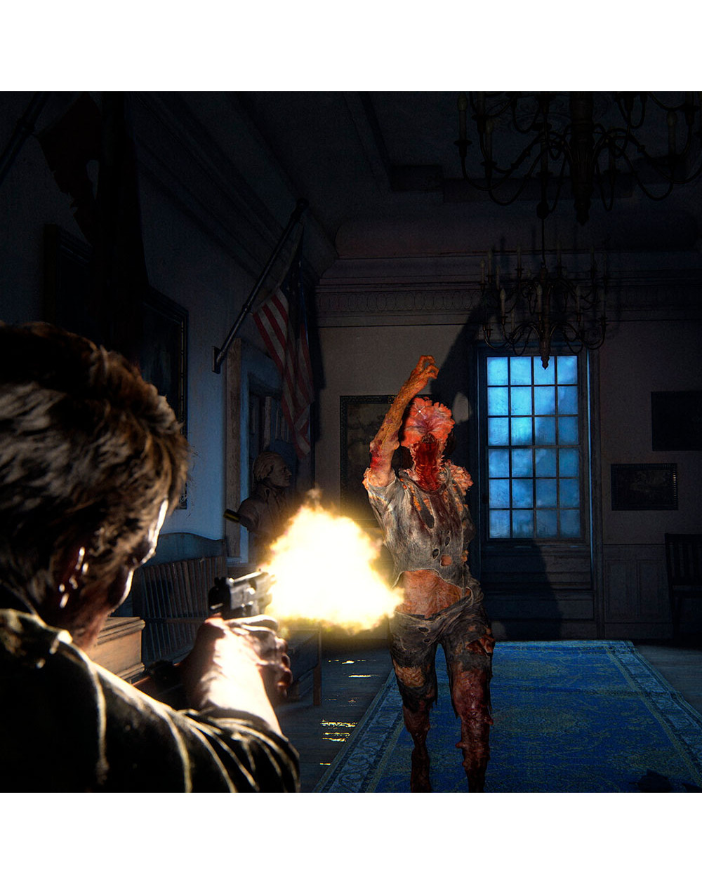 The Last of Us Part I Latam Playstation 5