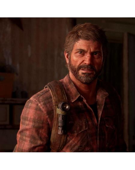 The Last of Us Part I Latam Playstation 5
