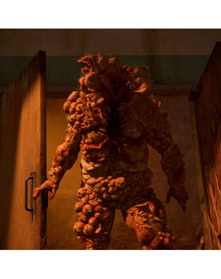 The Last of Us Part I Latam Playstation 5