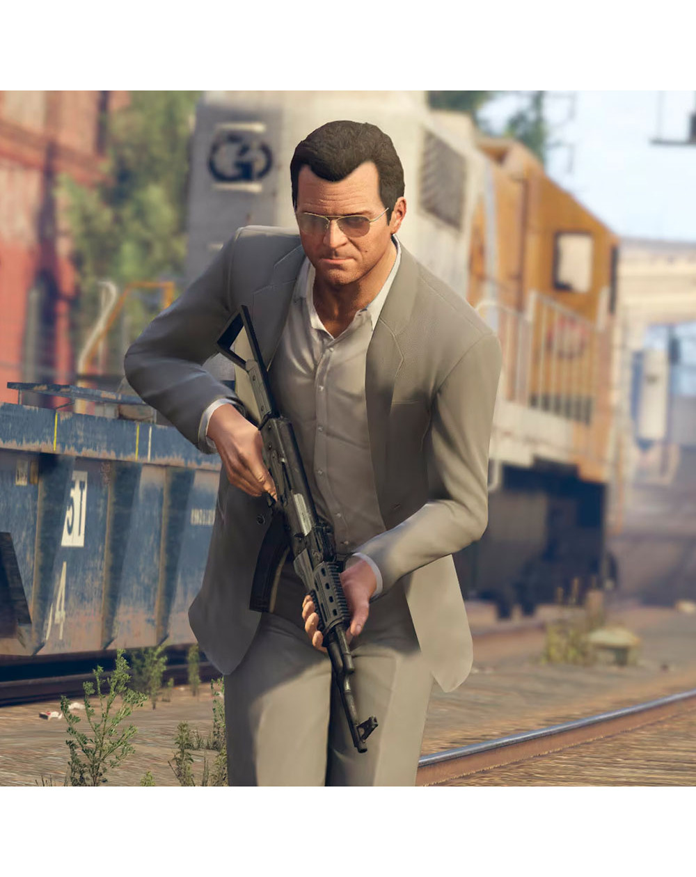 Grand Theft Auto V Playstation 5