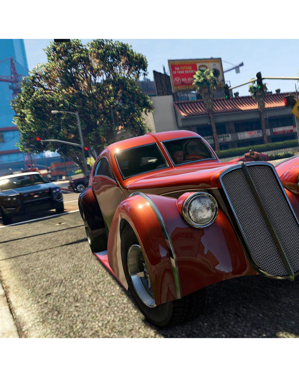 Grand Theft Auto V Playstation 5