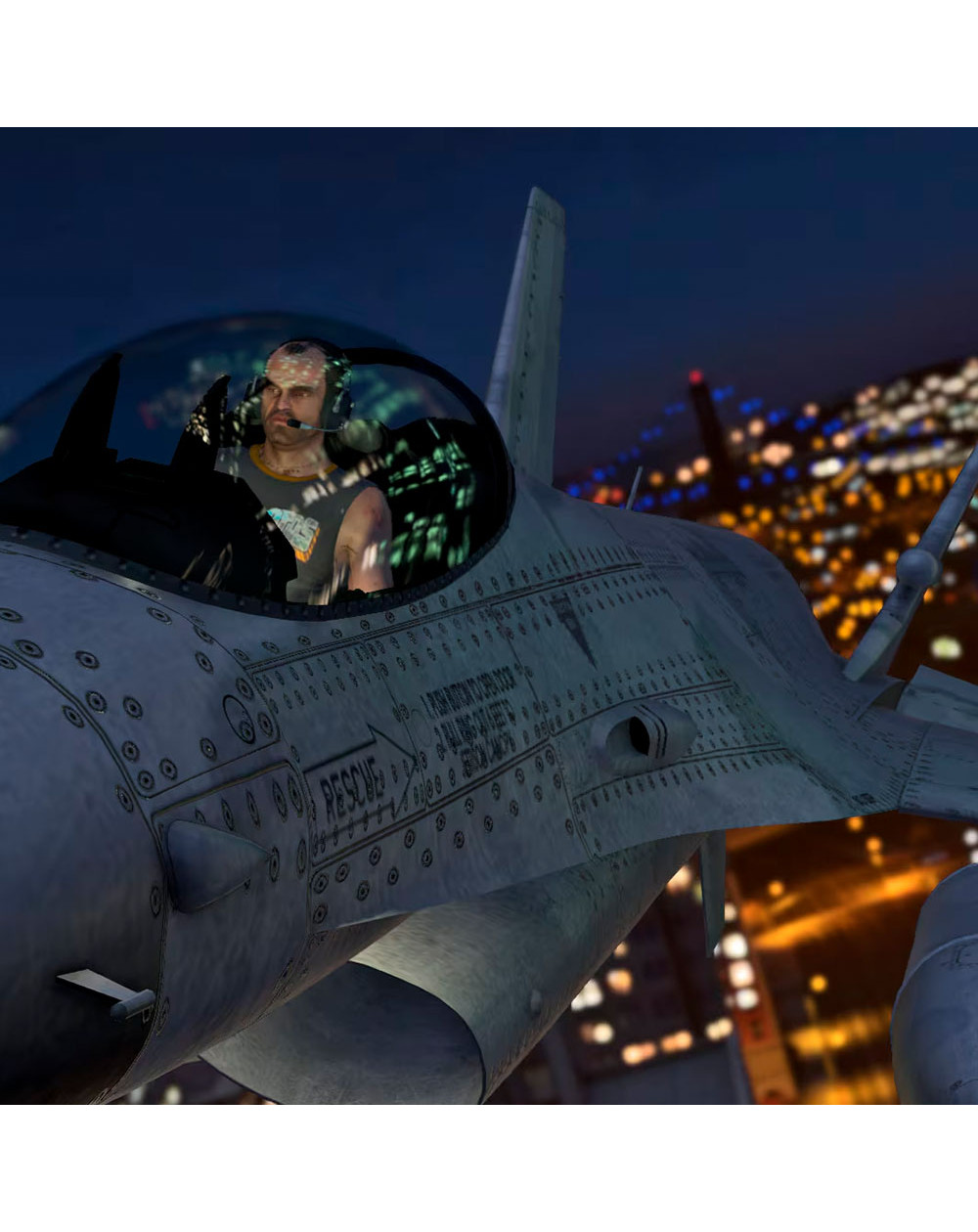 Grand Theft Auto V Playstation 5