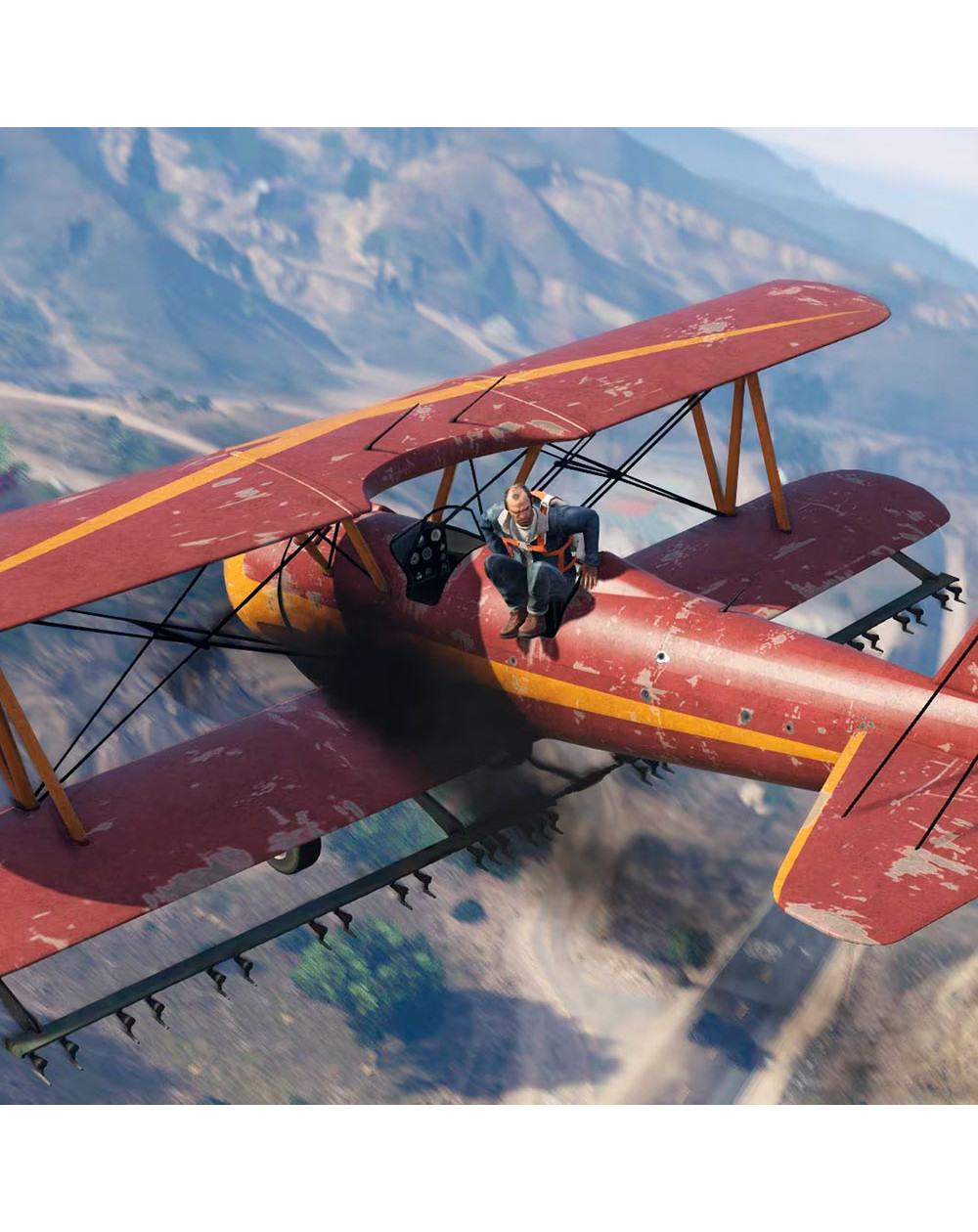 Grand Theft Auto V Playstation 5