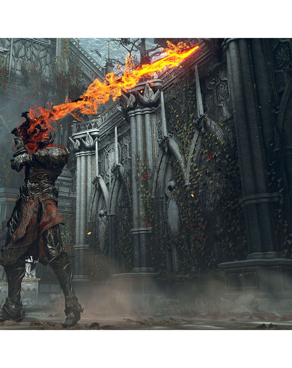 Demon's Souls Playstation 5