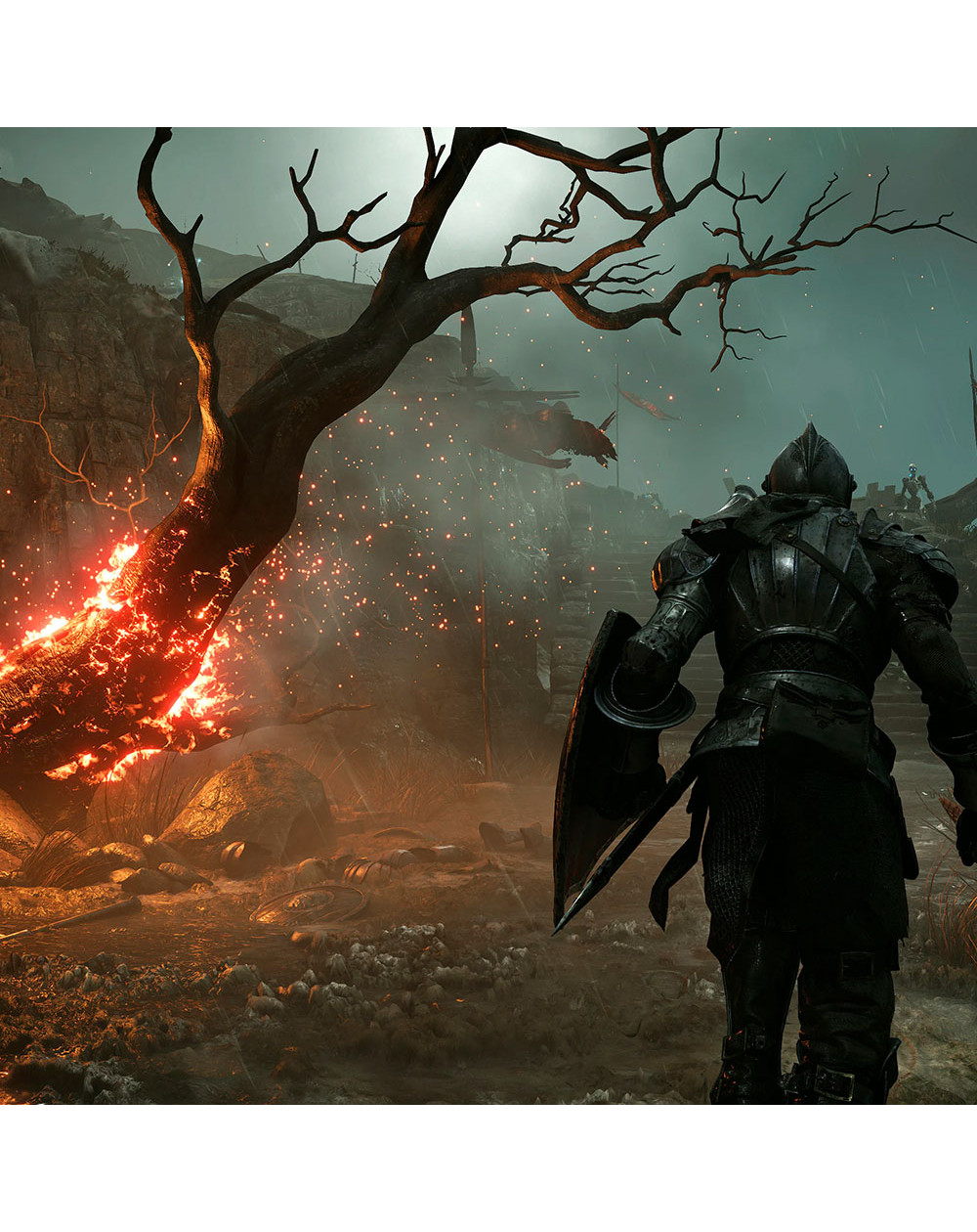 Demon's Souls Playstation 5