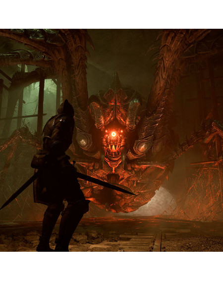 Demon's Souls Playstation 5