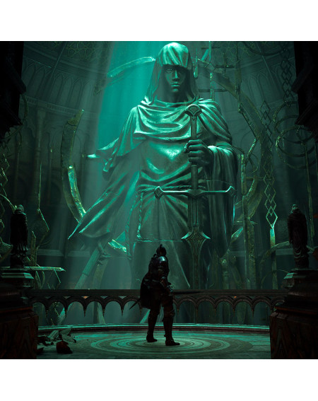 Demon's Souls Playstation 5