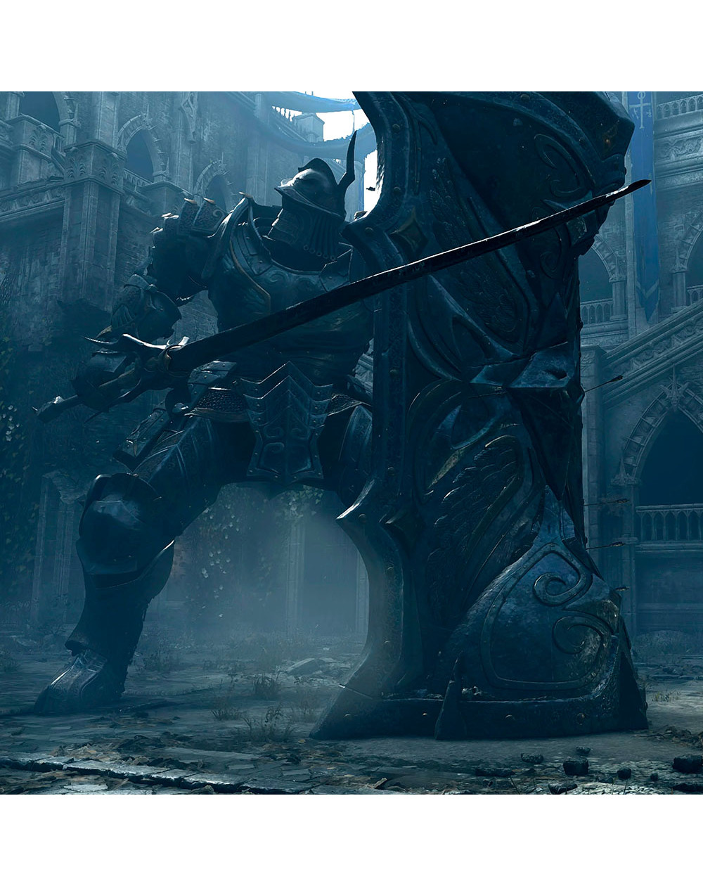 Demon's Souls Playstation 5