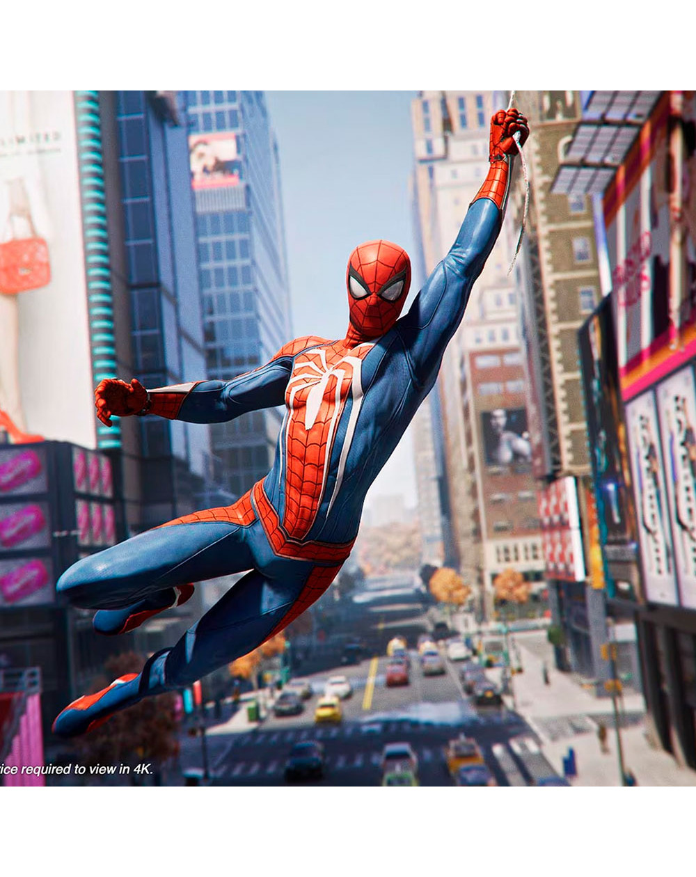 Spider Man Miles Morales Ultimate Edition Playstation 5