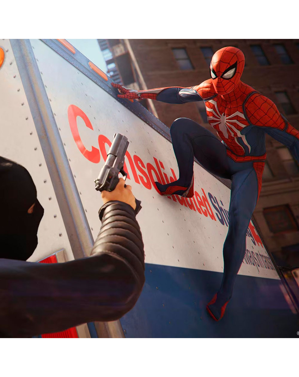 Spider Man Miles Morales Ultimate Edition Playstation 5