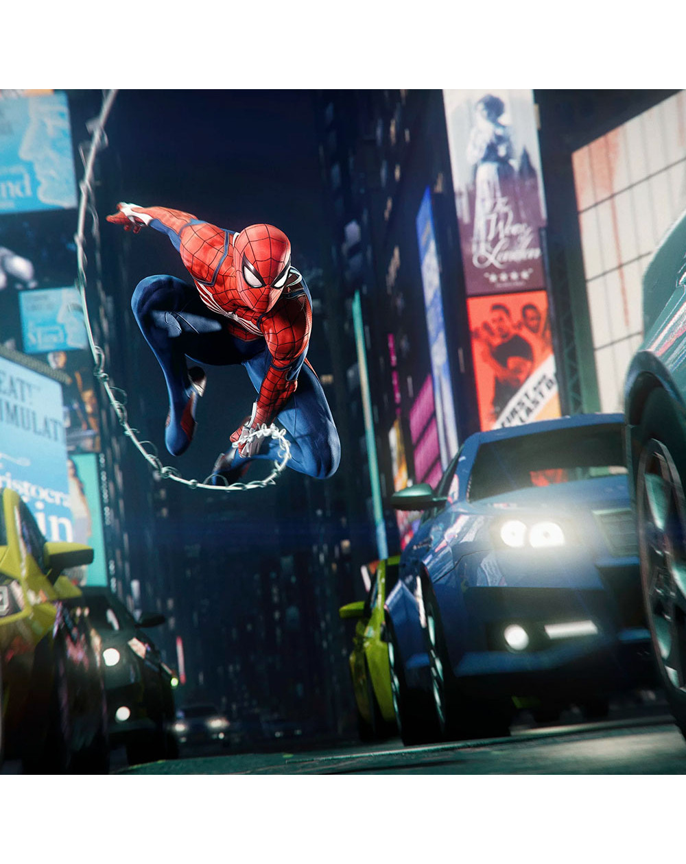 Spider Man Miles Morales Ultimate Edition Playstation 5
