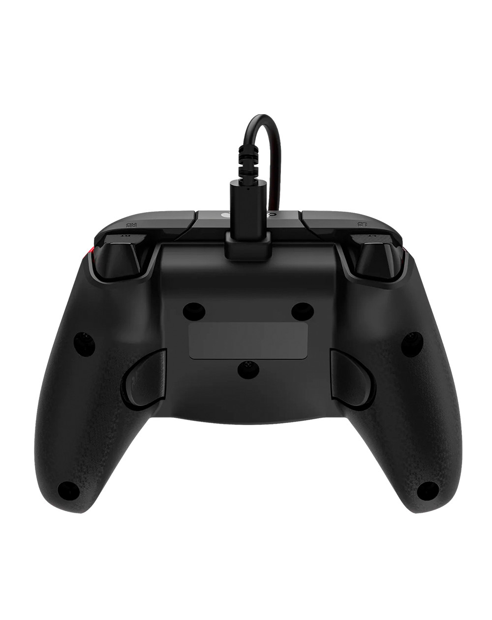 PDP Control Alambrico Rematch Spirit Red Rojo Xbox Series X