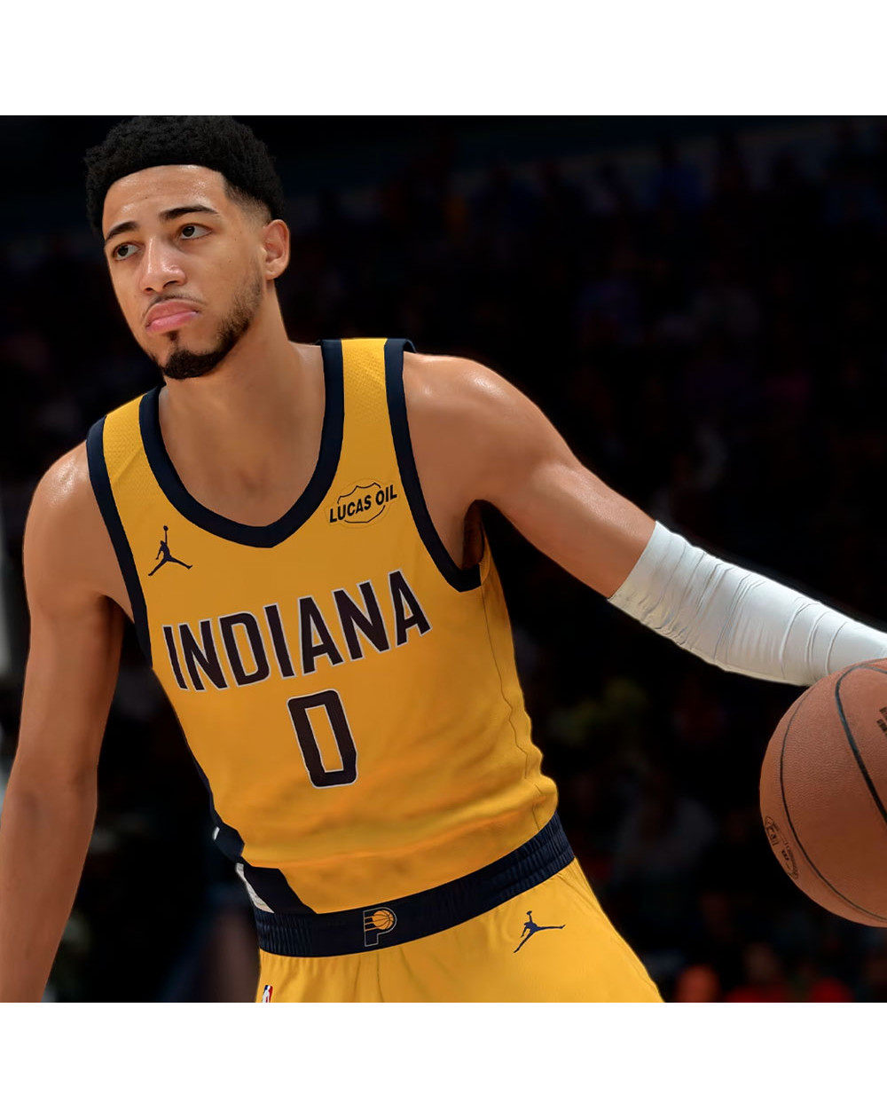 NBA 2K26 Nintendo Switch
