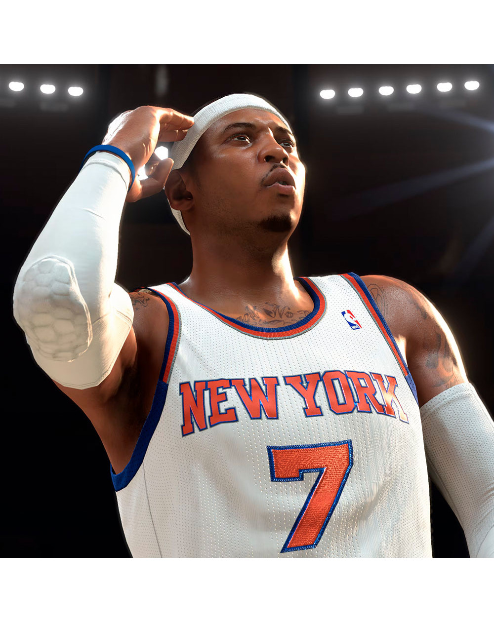 NBA 2K26 Nintendo Switch