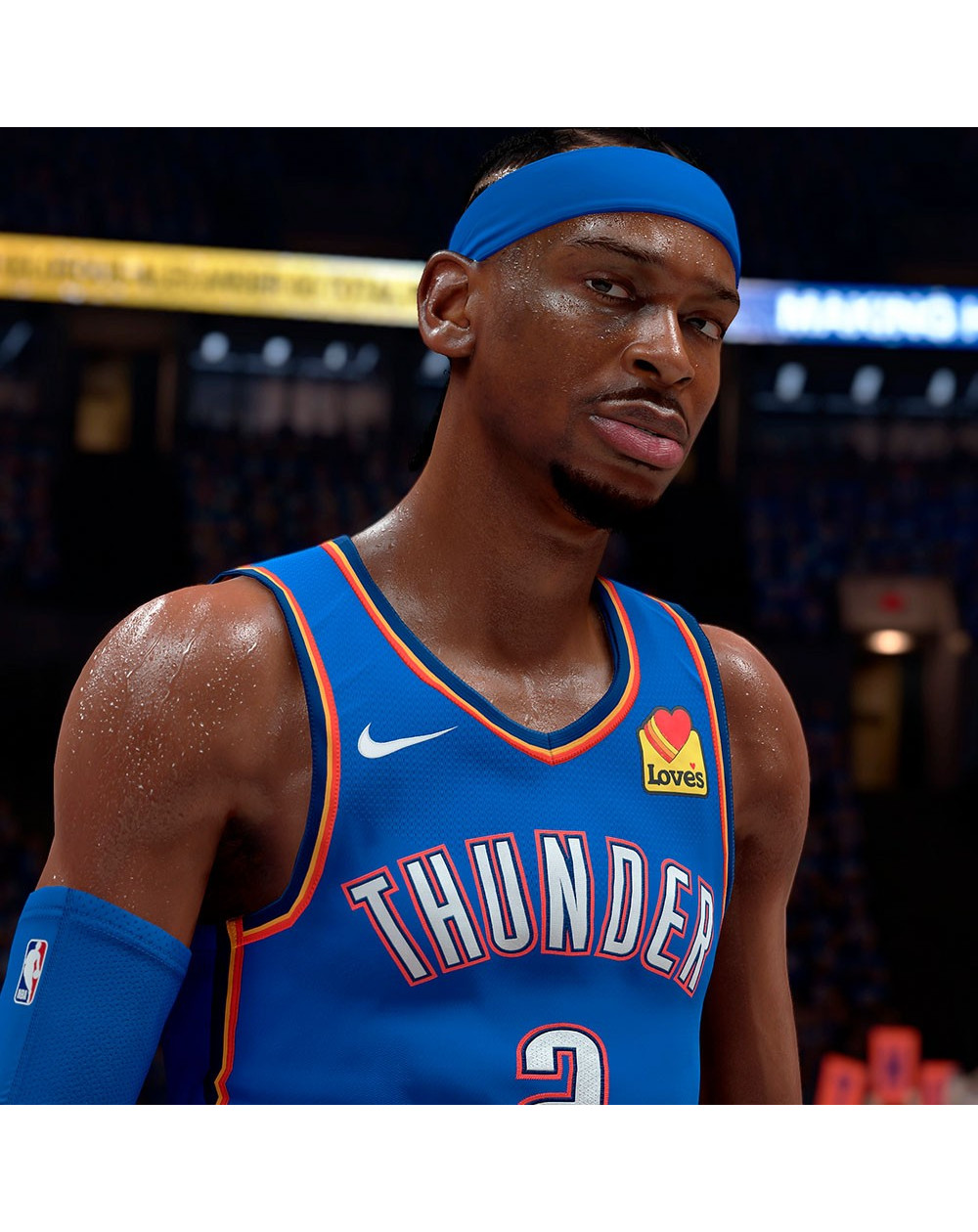NBA 2K26 Nintendo Switch