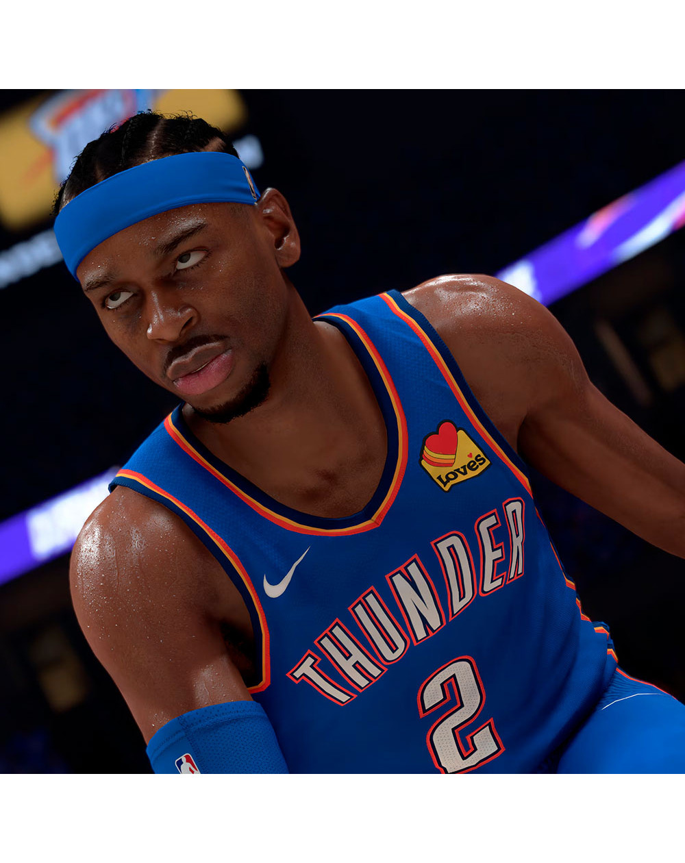 NBA 2K26 Nintendo Switch