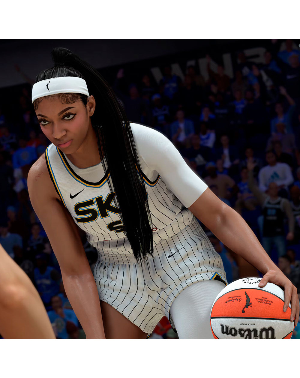 NBA 2K26 Nintendo Switch