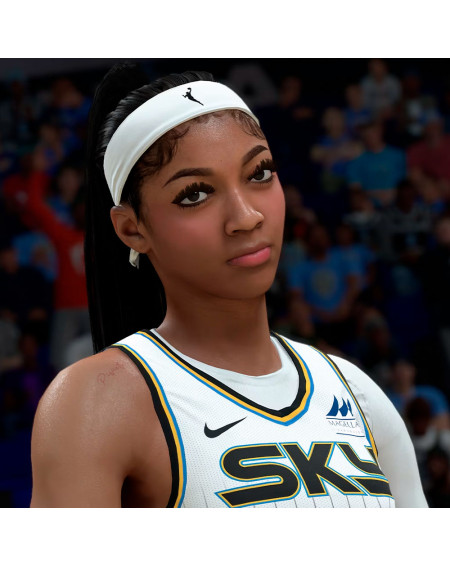 NBA 2K26 Nintendo Switch