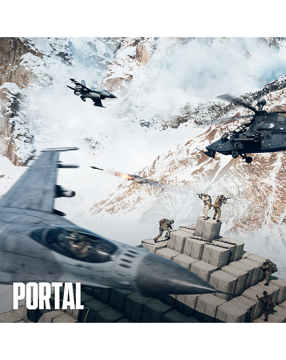 Battlefield 6 Ps5 PlayStation 5