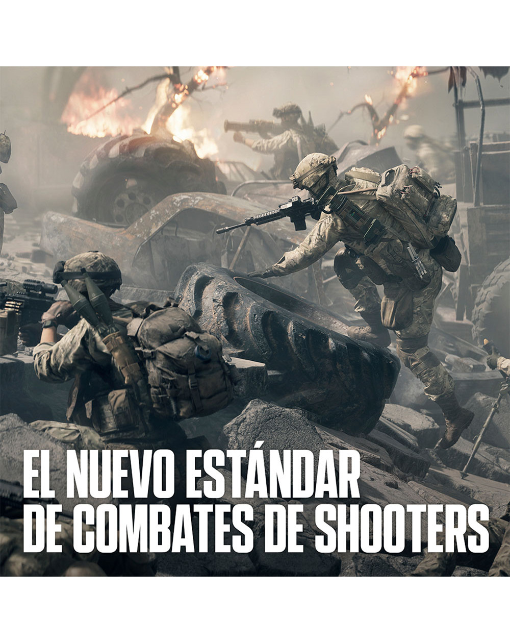 Battlefield 6 Ps5 PlayStation 5