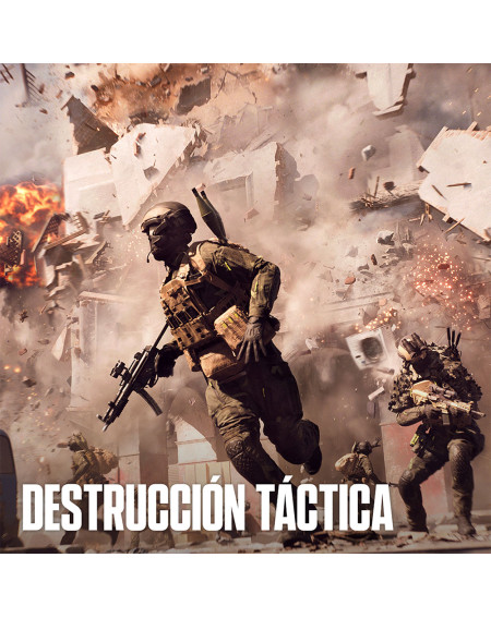 Battlefield 6 Ps5 PlayStation 5