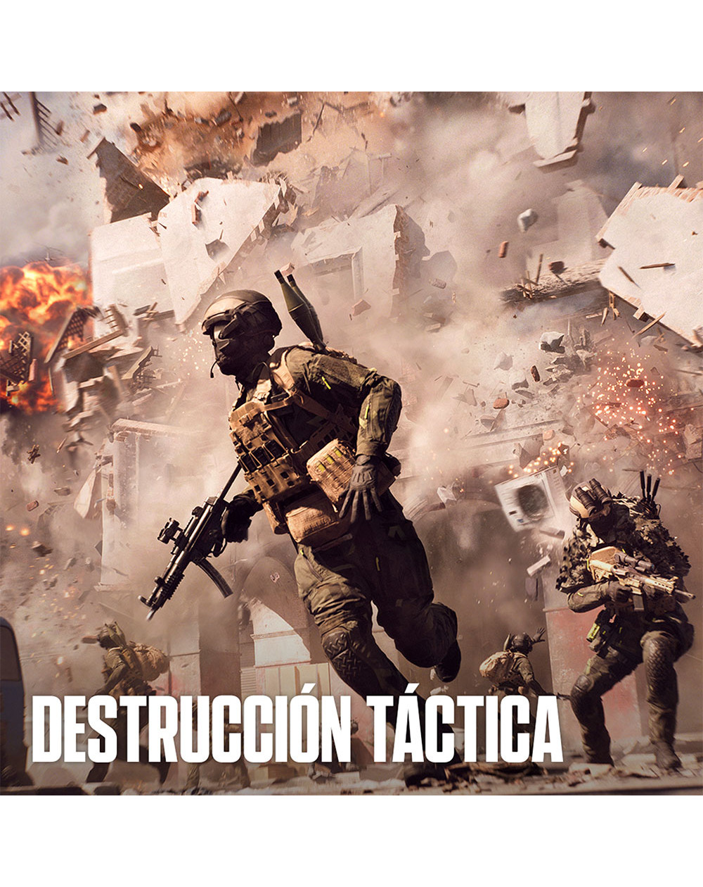 Battlefield 6 Ps5 PlayStation 5