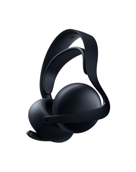 Audifonos inalámbricos PULSE Elite PS5 Midnight Black