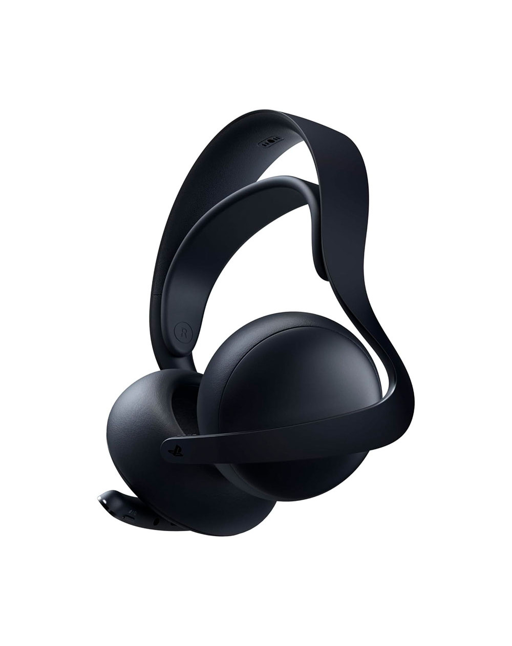 Audifonos inalámbricos PULSE Elite PS5 Midnight Black