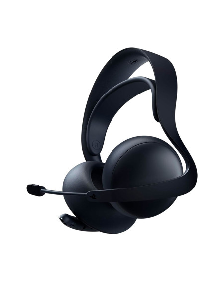 Audifonos inalámbricos PULSE Elite PS5 Midnight Black