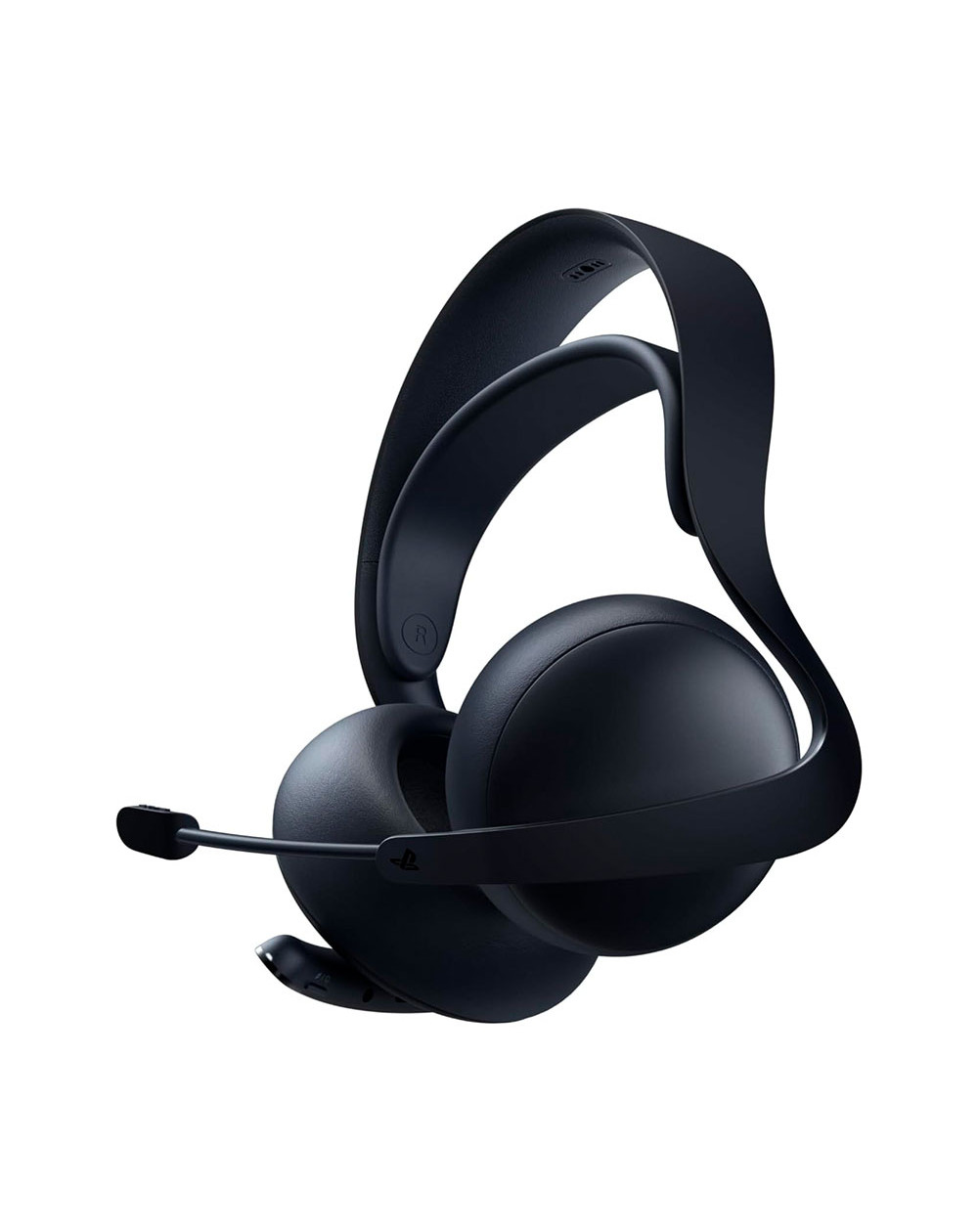 Audifonos inalámbricos PULSE Elite PS5 Midnight Black