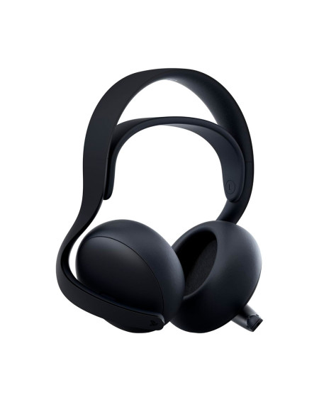 Audifonos inalámbricos PULSE Elite PS5 Midnight Black