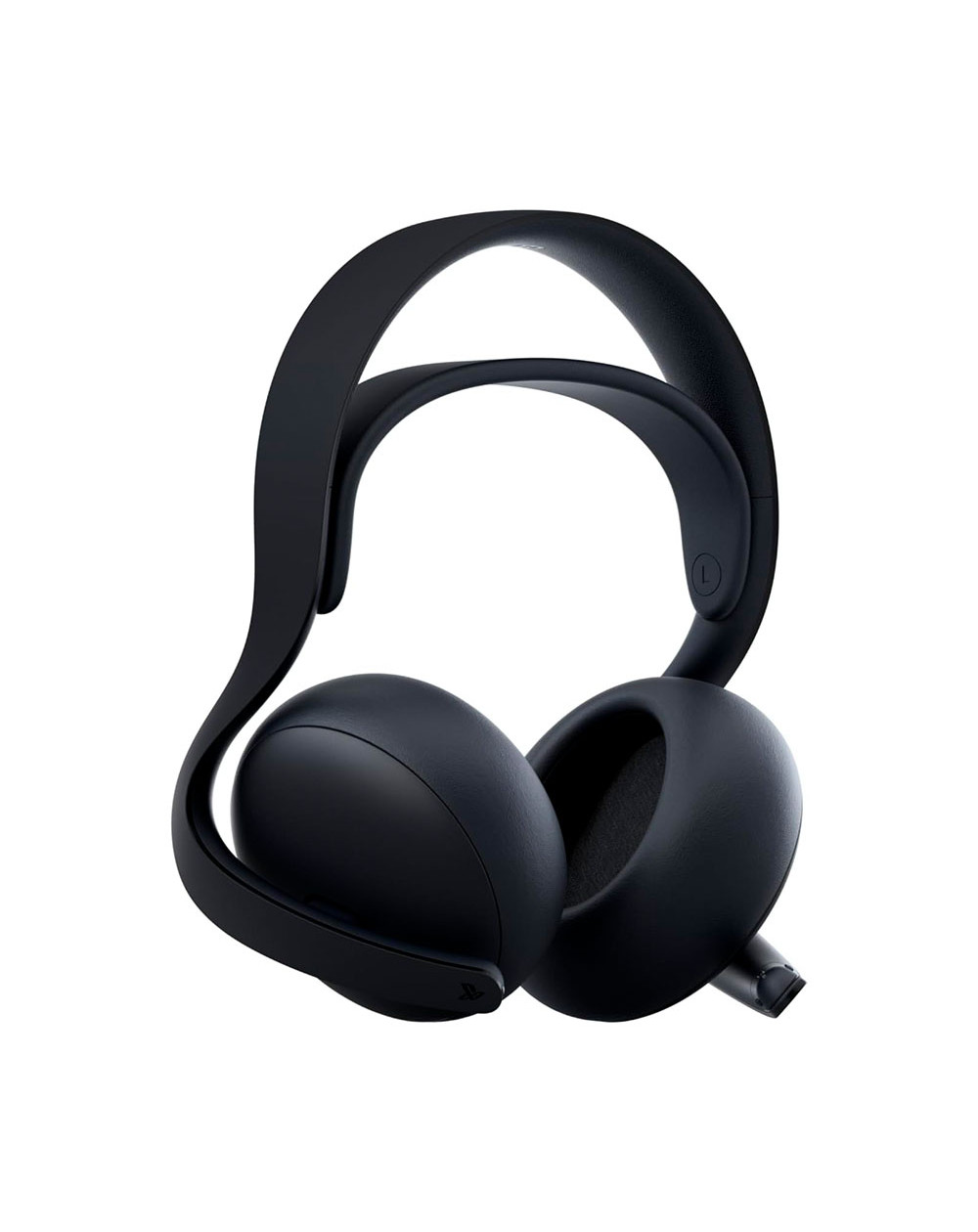 Audifonos inalámbricos PULSE Elite PS5 Midnight Black