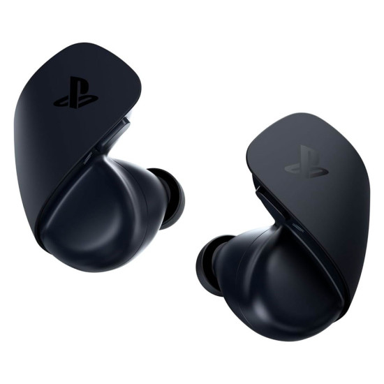 Audifonos inalambricos PULSE Explore PS5 Midnight Black