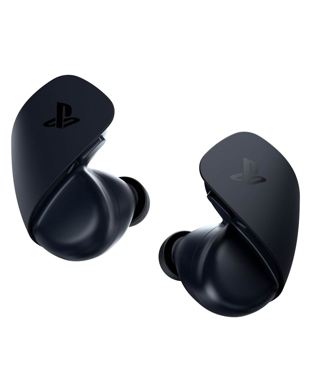Audifonos inalambricos PULSE Explore PS5 Midnight Black
