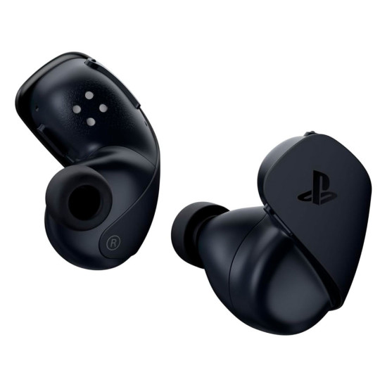 Audifonos inalambricos PULSE Explore PS5 Midnight Black