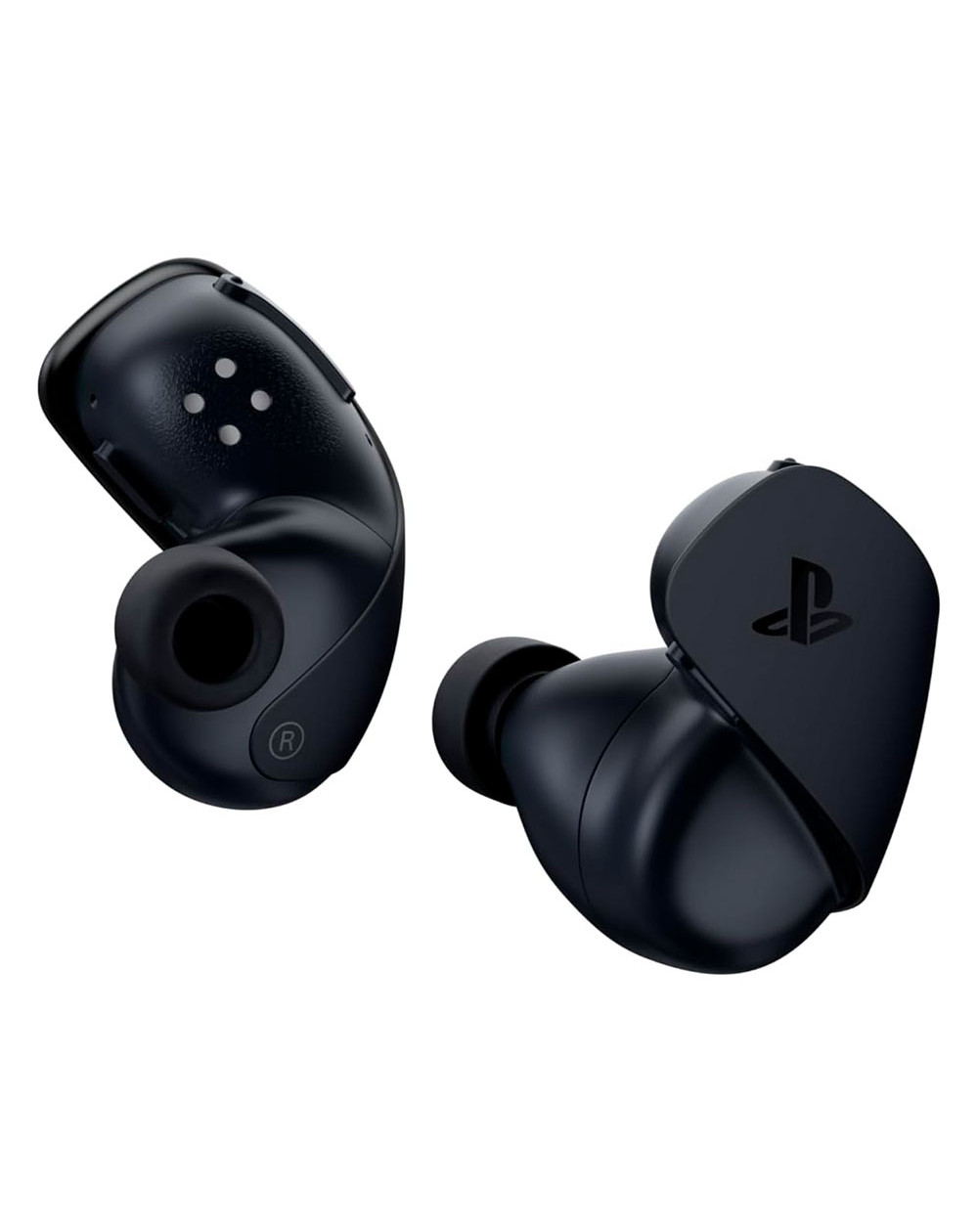 Audifonos inalambricos PULSE Explore PS5 Midnight Black