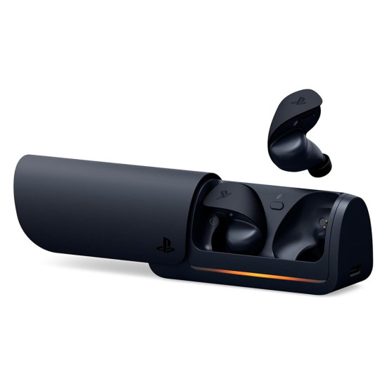 Audifonos inalambricos PULSE Explore PS5 Midnight Black