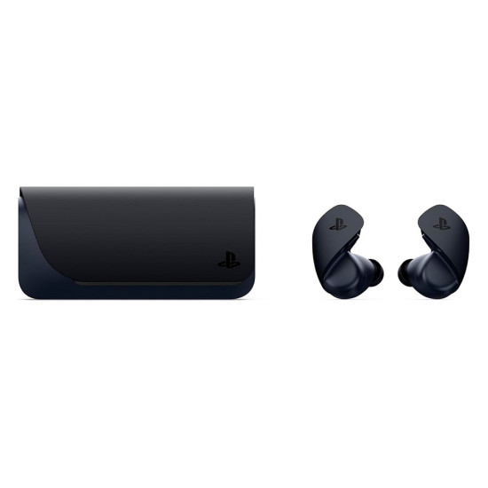 Audifonos inalambricos PULSE Explore PS5 Midnight Black