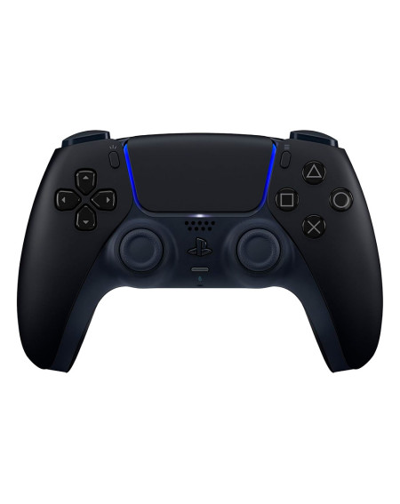 Control Dualsense Black Ps5