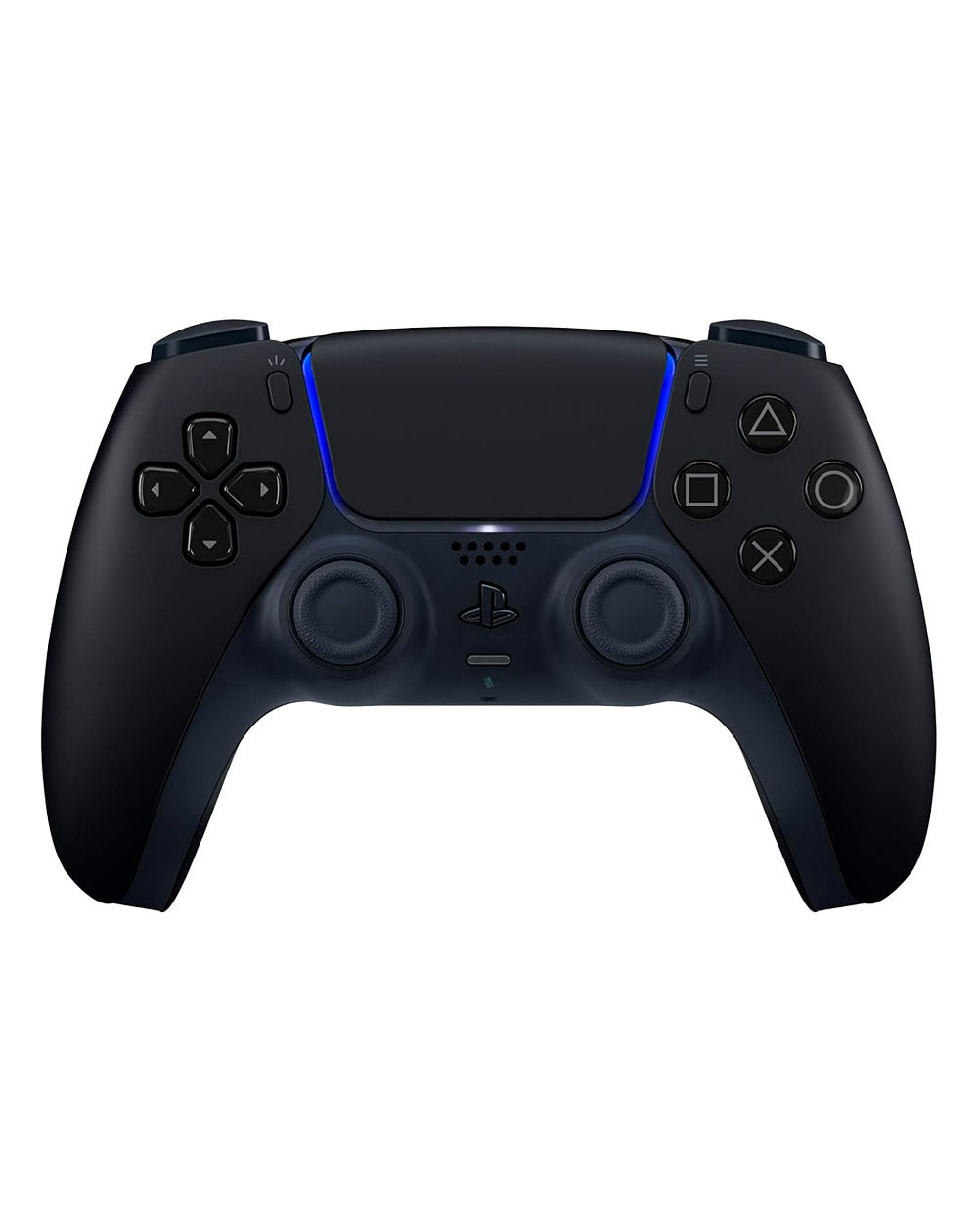 Control Dualsense Black Ps5