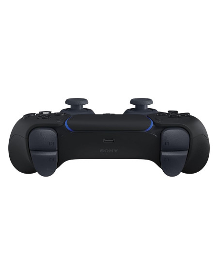 Control Dualsense Black Ps5