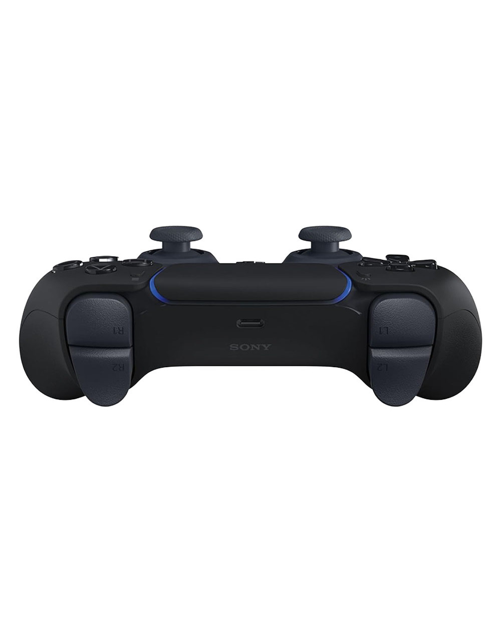Control Dualsense Black Ps5