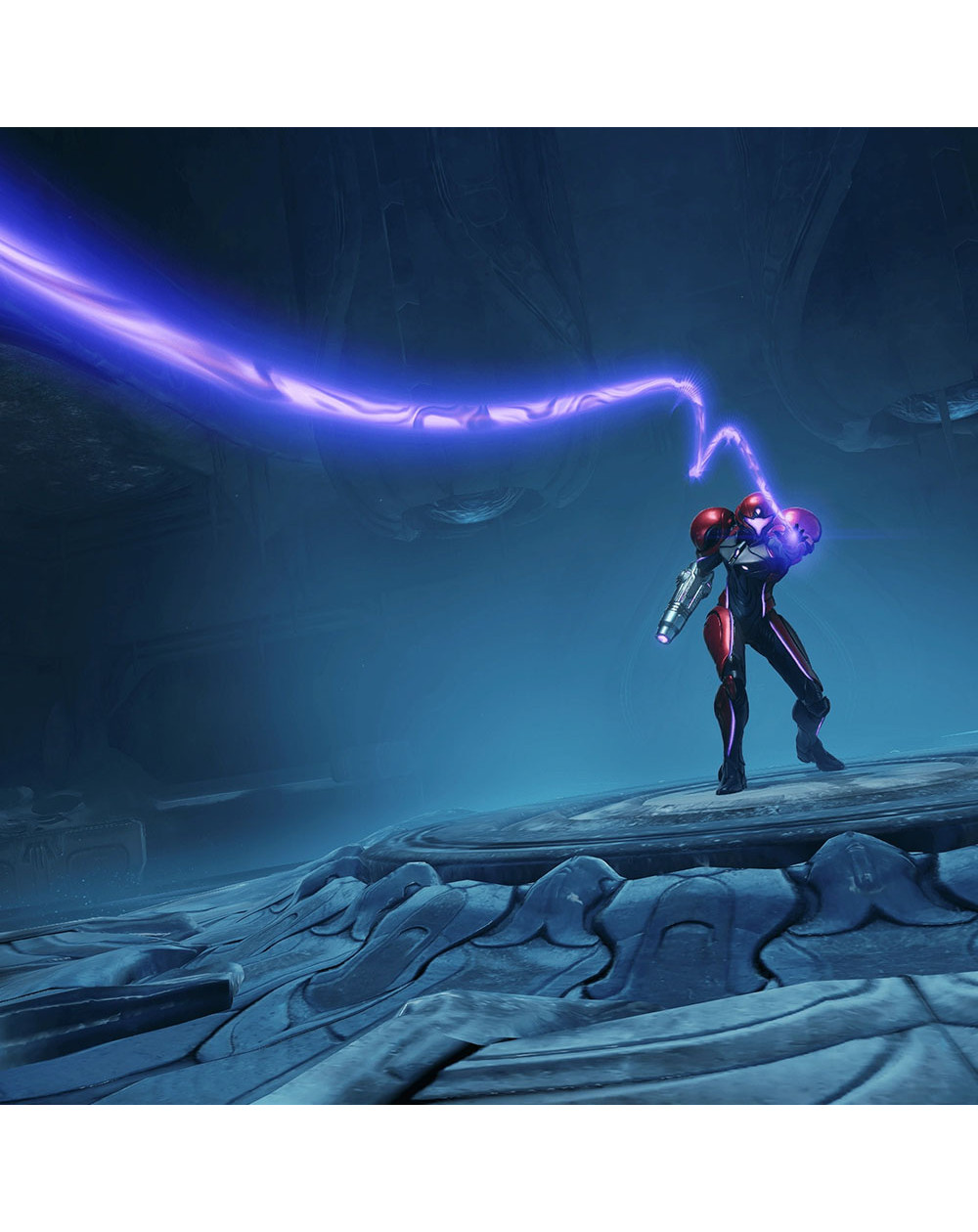 Metroid Prime 4 Beyond Nintendo Switch