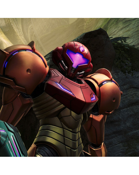 Metroid Prime 4 Beyond Nintendo Switch