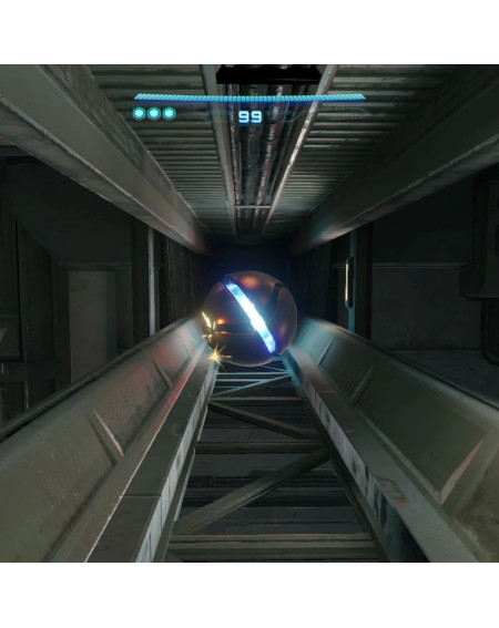 Metroid Prime 4 Beyond Nintendo Switch