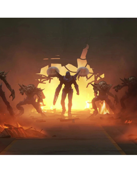 Metroid Prime 4 Beyond Nintendo Switch