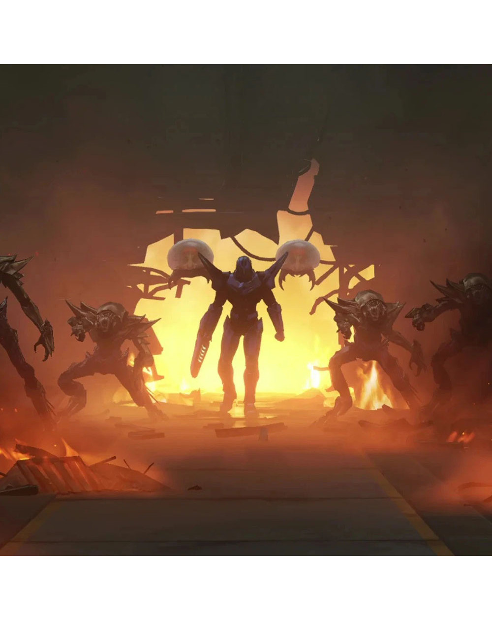 Metroid Prime 4 Beyond Nintendo Switch