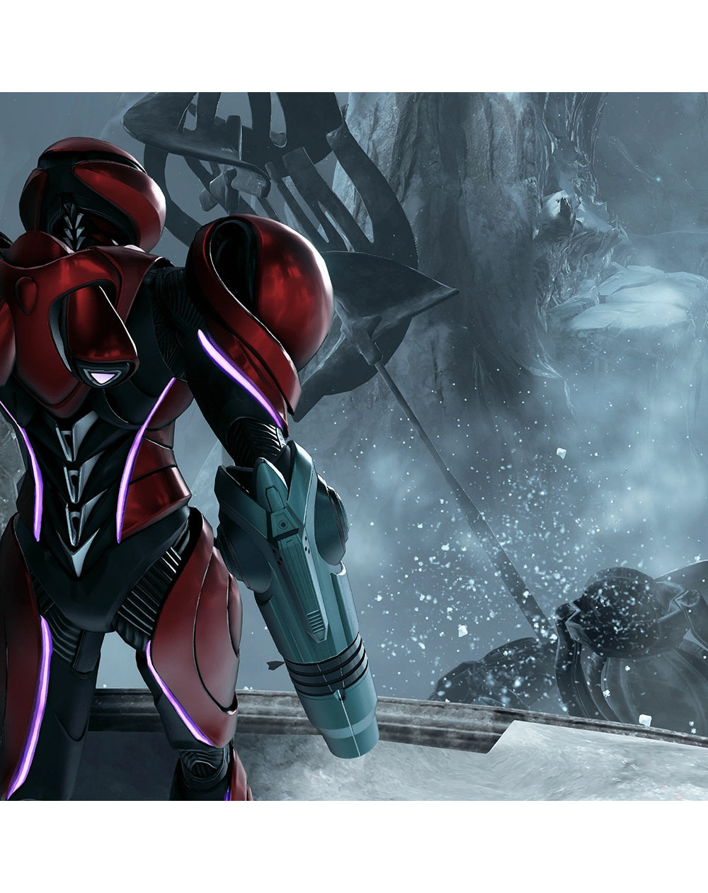 Metroid Prime 4 Beyond Nintendo Switch
