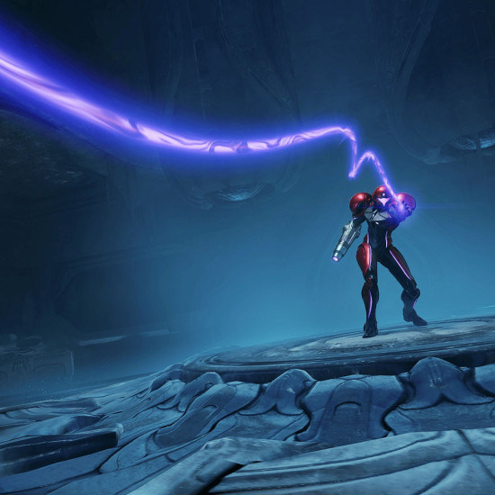 Metroid Prime 4 Beyond Nintendo Switch 2